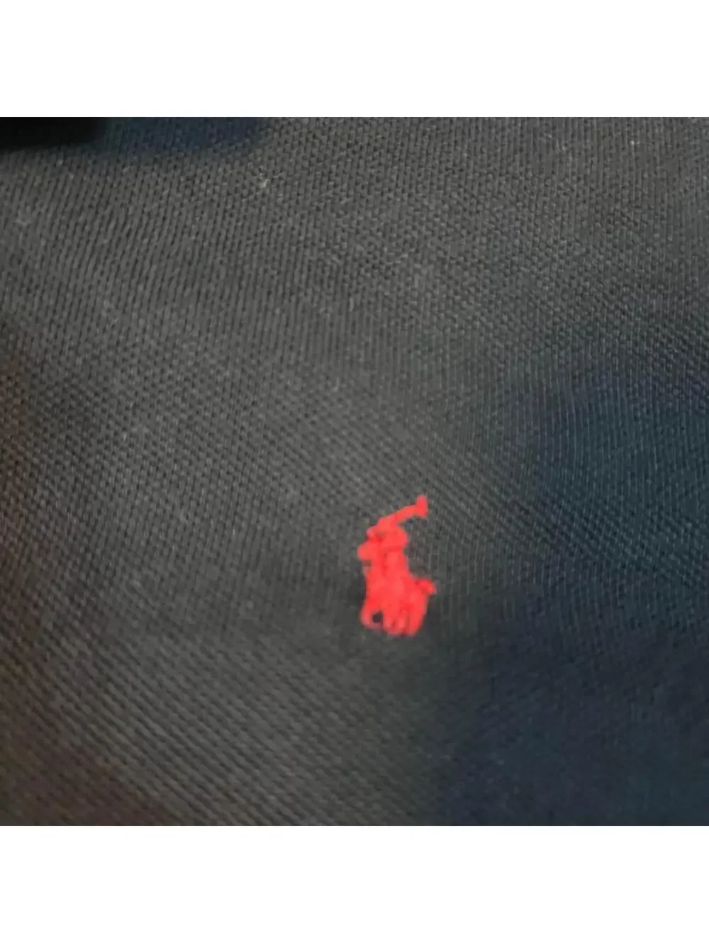 Ralph Lauren polo ralph